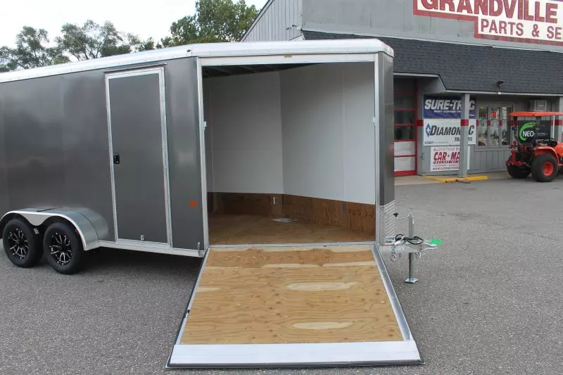 new Snowmobile Trailers NEO Trailers  for sale, in Grandville, MI Thumbnail 10