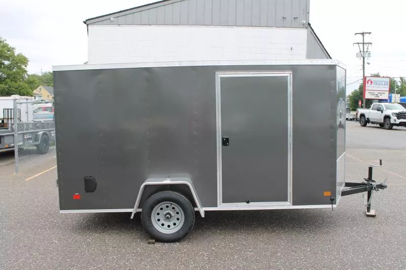 new Cargo (Enclosed) Trailers Darkhorse Cargo  for sale, in Grandville, MI Thumbnail 6