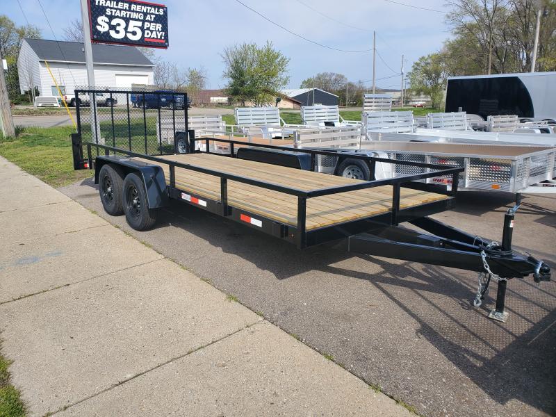 2021 BND T16 7x16 Other Trailer 2021 BND T16 7x16 Other Trailer