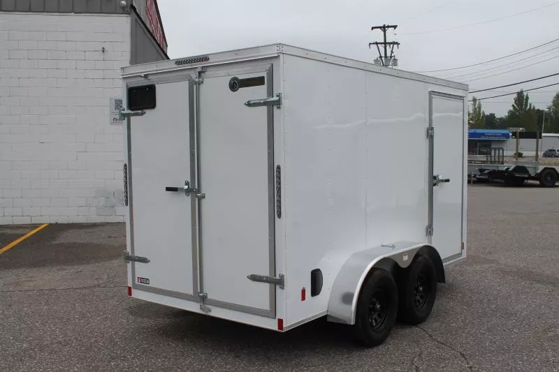 new Cargo (Enclosed) Trailers Darkhorse Cargo  for sale, in Grandville, MI Thumbnail 5
