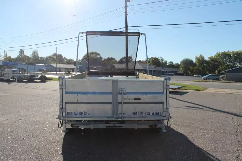 new Other Trailers BND  for sale, in Grandville, MI Thumbnail 4