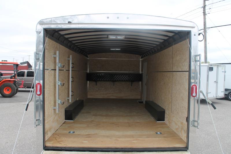 new Cargo (Enclosed) Trailers Sure-Trac  for sale, in Grandville, MI Thumbnail 12