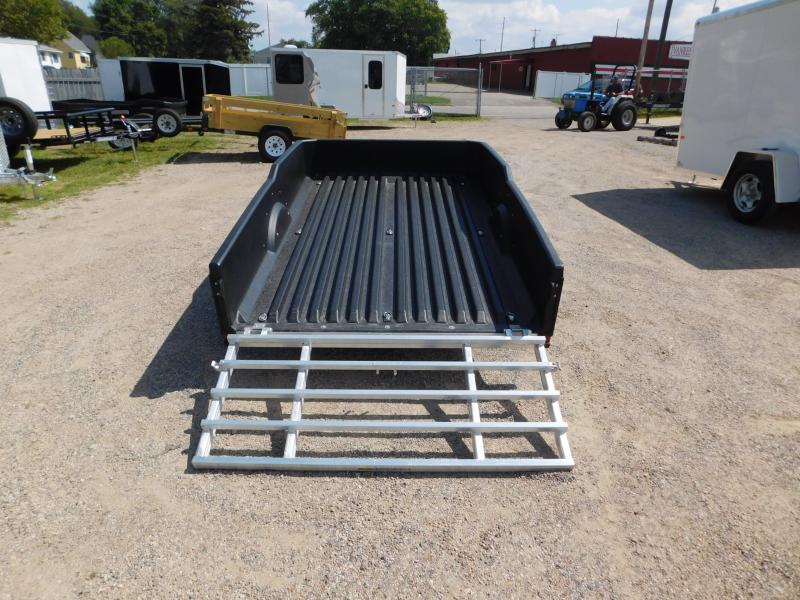 new Utility Trailers Floe  for sale, in Grandville, MI Thumbnail 13