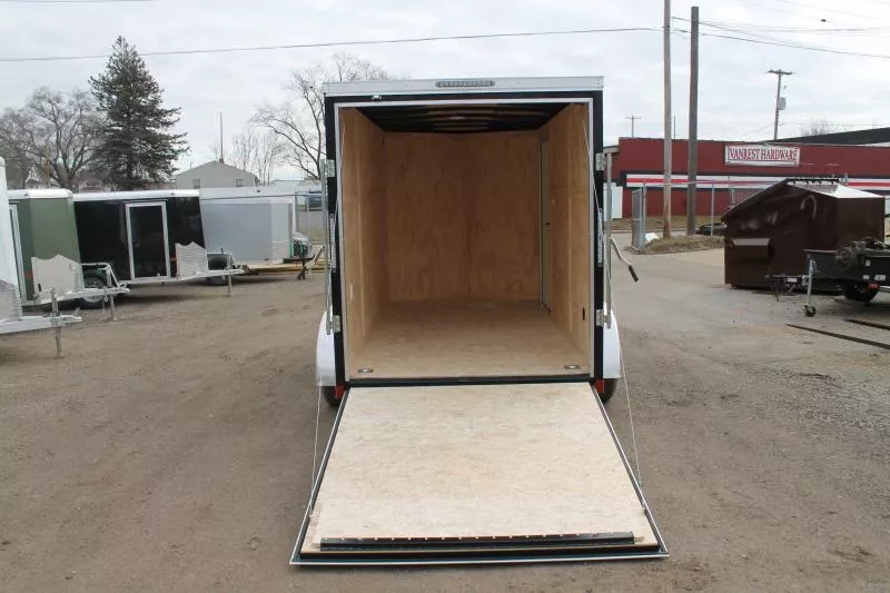 new Cargo (Enclosed) Trailers Darkhorse Cargo  for sale, in Grandville, MI Thumbnail 10