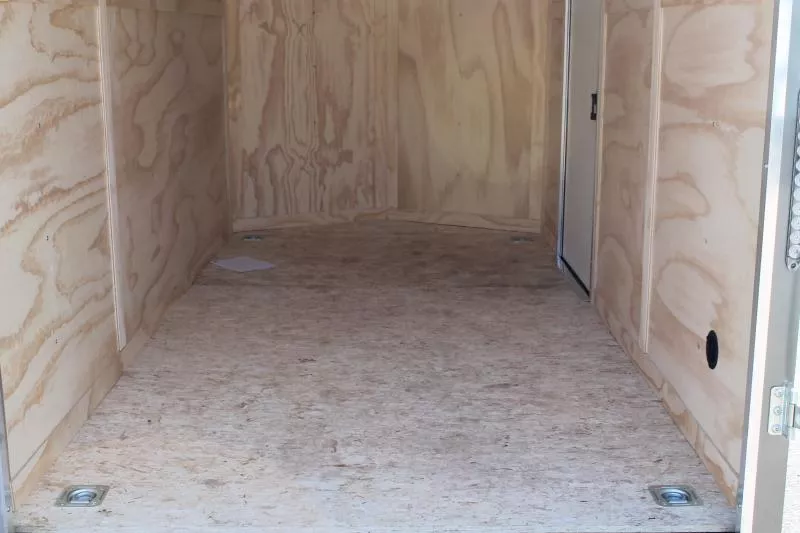 new Cargo (Enclosed) Trailers Darkhorse Cargo  for sale, in Grandville, MI Thumbnail 10