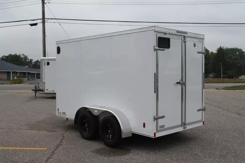 new Cargo (Enclosed) Trailers Darkhorse Cargo  for sale, in Grandville, MI Thumbnail 3