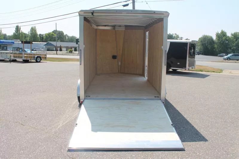 new Cargo (Enclosed) Trailers NEO Trailers  for sale, in Grandville, MI Thumbnail 10