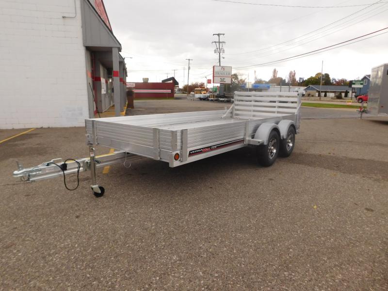 2022 Floe UT-14.5-79T E2 Utility Trailer 2022 Floe UT-14.5-79T E2 Utility Trailer