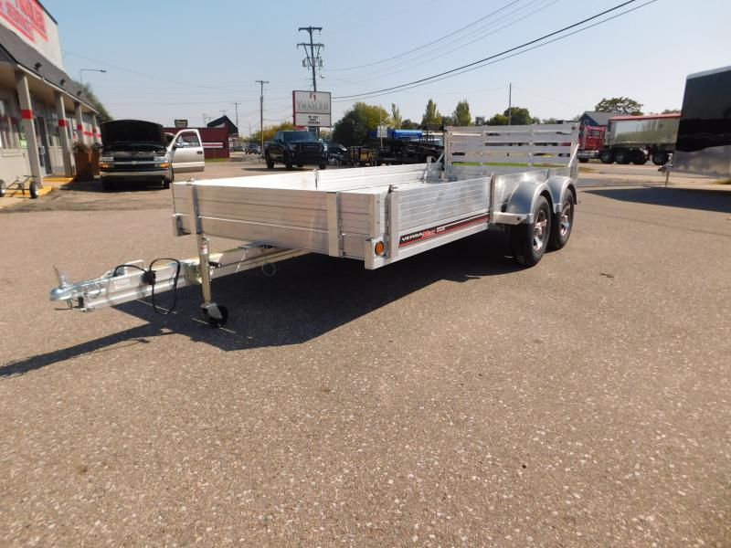 2022 Floe UT-14.5-79T E2 Utility Trailer 2022 Floe UT-14.5-79T E2 Utility Trailer