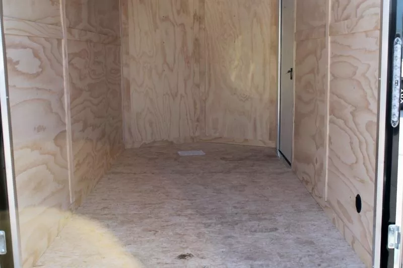 new Cargo (Enclosed) Trailers Darkhorse Cargo  for sale, in Grandville, MI Thumbnail 10