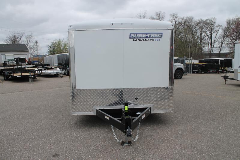 new Cargo (Enclosed) Trailers Sure-Trac  for sale, in Grandville, MI Thumbnail 9