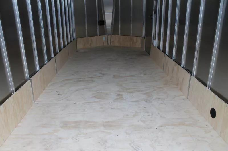 new Cargo (Enclosed) Trailers NEO Trailers  for sale, in Grandville, MI Thumbnail 12