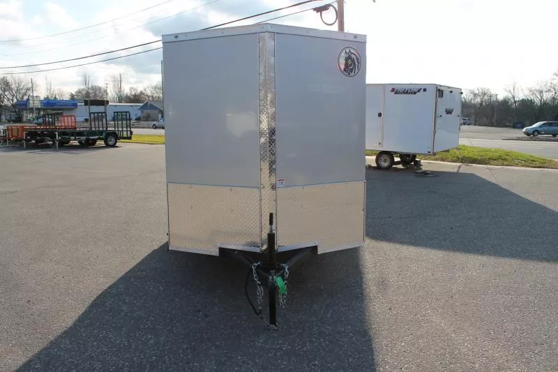 new Cargo (Enclosed) Trailers Darkhorse Cargo  for sale, in Grandville, MI Thumbnail 8