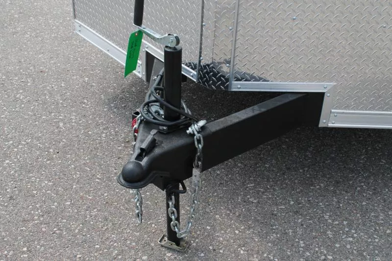 new Cargo (Enclosed) Trailers Darkhorse Cargo  for sale, in Grandville, MI Thumbnail 9