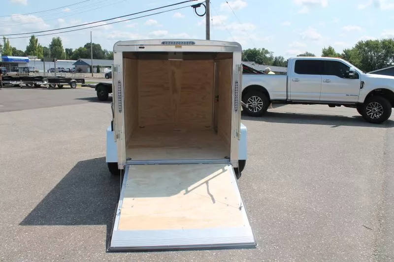 new Cargo (Enclosed) Trailers NEO Trailers  for sale, in Grandville, MI Thumbnail 10