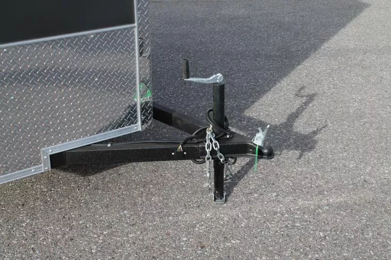 new Cargo (Enclosed) Trailers Darkhorse Cargo  for sale, in Grandville, MI Thumbnail 8