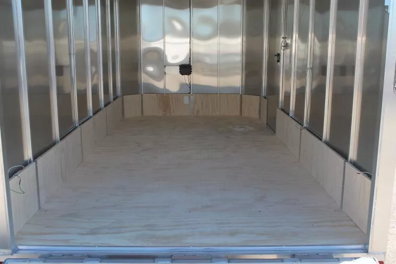 new Cargo (Enclosed) Trailers NEO Trailers  for sale, in Grandville, MI Thumbnail 11