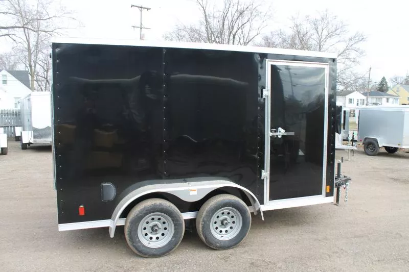 new Cargo (Enclosed) Trailers Darkhorse Cargo  for sale, in Grandville, MI Thumbnail 6