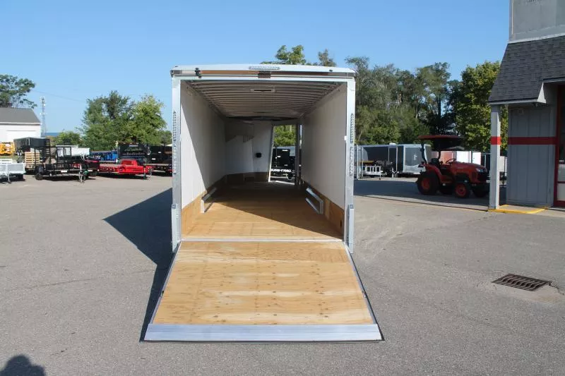 new Snowmobile Trailers NEO Trailers  for sale, in Grandville, MI Thumbnail 4