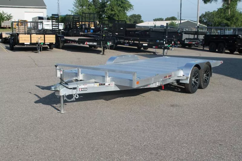 2026 Sport Haven AOCPT1870TD Car Hauler