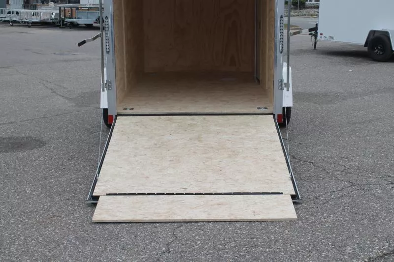 new Cargo (Enclosed) Trailers Darkhorse Cargo  for sale, in Grandville, MI Thumbnail 10