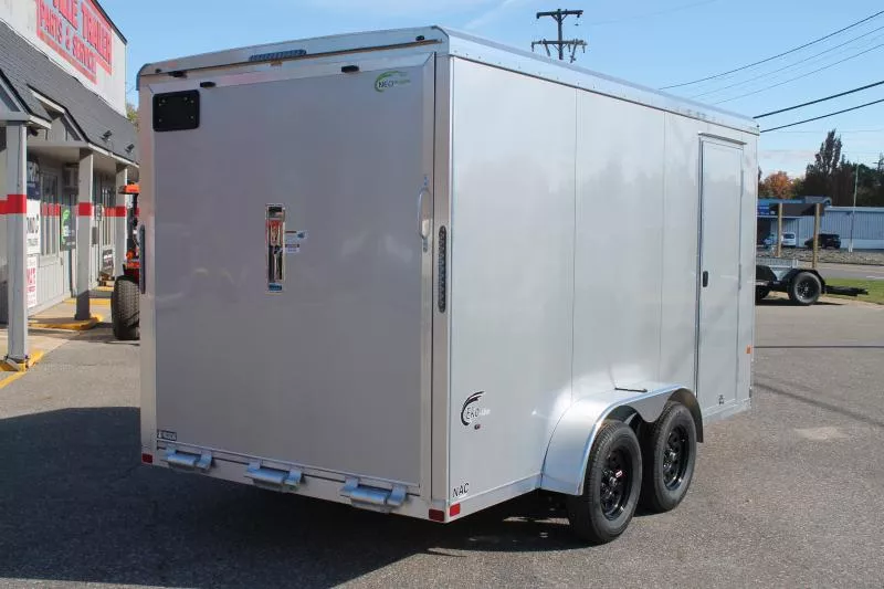 new Cargo (Enclosed) Trailers NEO Trailers  for sale, in Grandville, MI Thumbnail 5