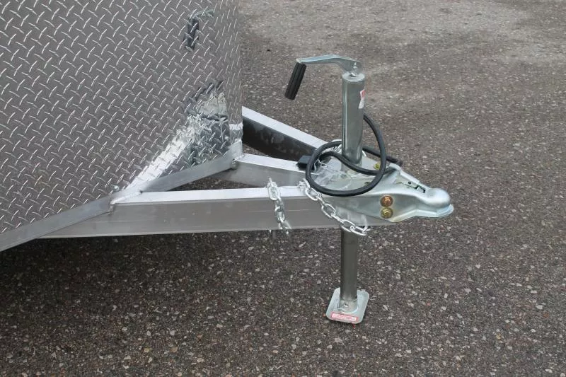 new Cargo (Enclosed) Trailers NEO Trailers  for sale, in Grandville, MI Thumbnail 8