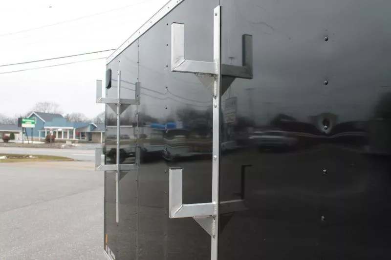 new Cargo (Enclosed) Trailers Darkhorse Cargo  for sale, in Grandville, MI Thumbnail 10