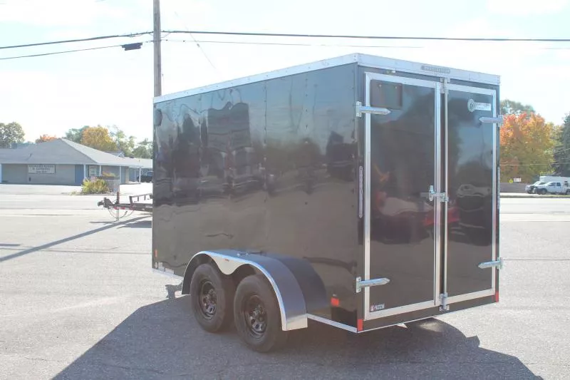 new Cargo (Enclosed) Trailers Darkhorse Cargo  for sale, in Grandville, MI Thumbnail 3