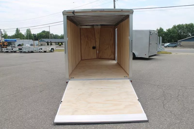 new Cargo (Enclosed) Trailers NEO Trailers  for sale, in Grandville, MI Thumbnail 10