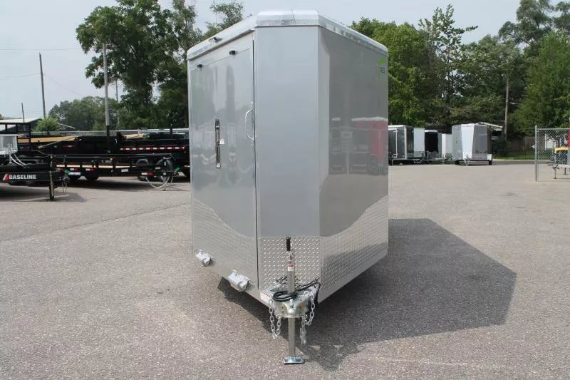 new Snowmobile Trailers NEO Trailers  for sale, in Grandville, MI Thumbnail 9