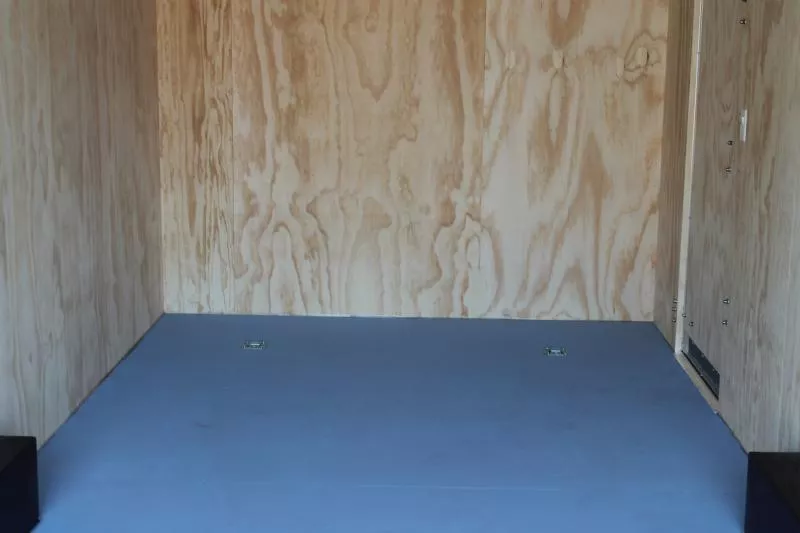 new Cargo (Enclosed) Trailers Car Mate Trailers  for sale, in Grandville, MI Thumbnail 12