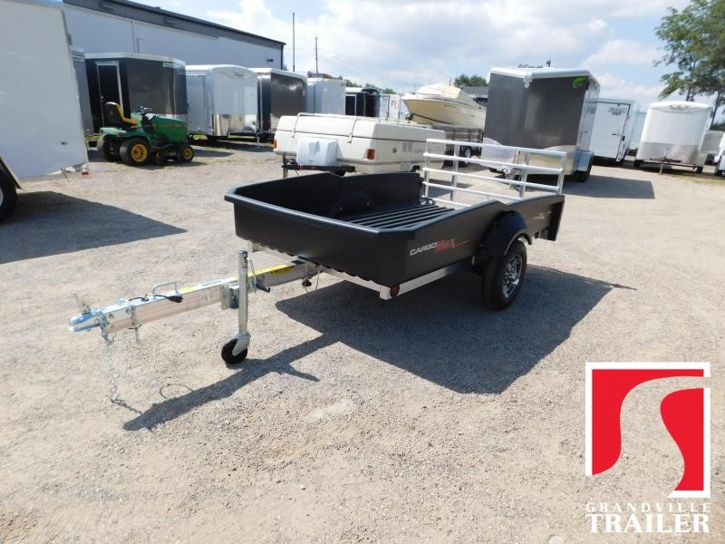 2022 Floe XRT 8-57 Utility Trailer 2022 Floe XRT 8-57 Utility Trailer