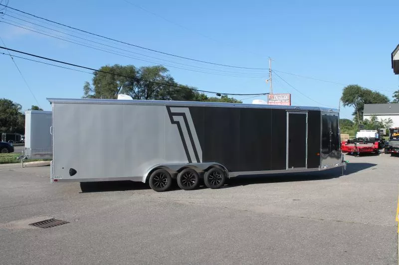 new Snowmobile Trailers NEO Trailers  for sale, in Grandville, MI Thumbnail 14