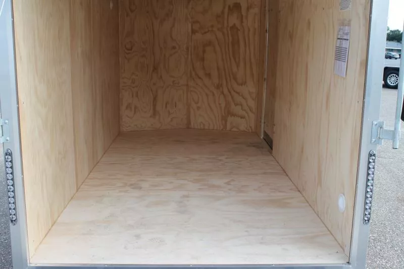 new Cargo (Enclosed) Trailers Car Mate Trailers  for sale, in Grandville, MI Thumbnail 10