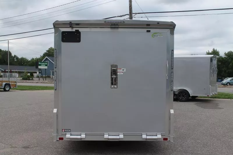 new Snowmobile Trailers NEO Trailers  for sale, in Grandville, MI Thumbnail 4