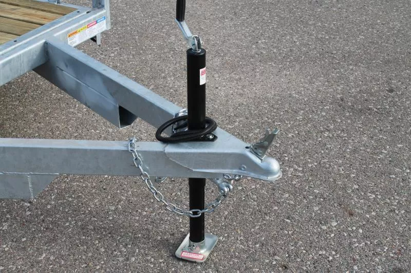 new Utility Trailers BND  for sale, in Grandville, MI Thumbnail 8