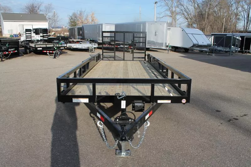 new Utility Trailers Sure-Trac  for sale, in Grandville, MI Thumbnail 8