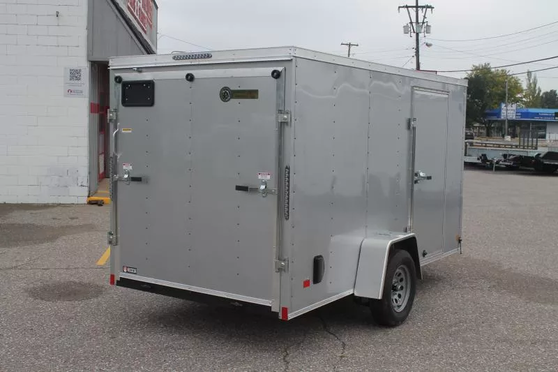 new Cargo (Enclosed) Trailers Darkhorse Cargo  for sale, in Grandville, MI Thumbnail 5