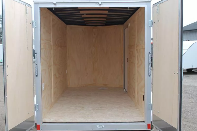 new Cargo (Enclosed) Trailers Darkhorse Cargo  for sale, in Grandville, MI Thumbnail 11