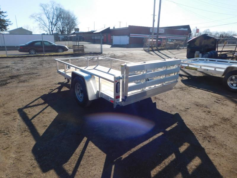 new Utility Trailers Sport Haven  for sale, in Grandville, MI Thumbnail 3