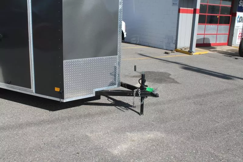 new Cargo (Enclosed) Trailers Darkhorse Cargo  for sale, in Grandville, MI Thumbnail 8