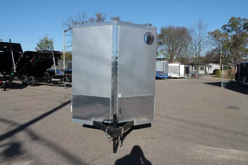 new Cargo (Enclosed) Trailers Darkhorse Cargo  for sale, in Grandville, MI Thumbnail 8