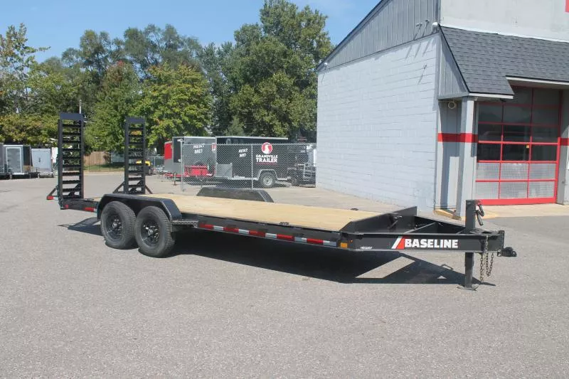 new Equipment / Flatbed Trailers Diamond C Trailers  for sale, in Grandville, MI Thumbnail 7