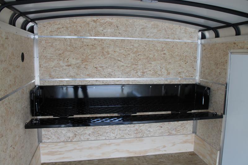 new Cargo (Enclosed) Trailers Sure-Trac  for sale, in Grandville, MI Thumbnail 18