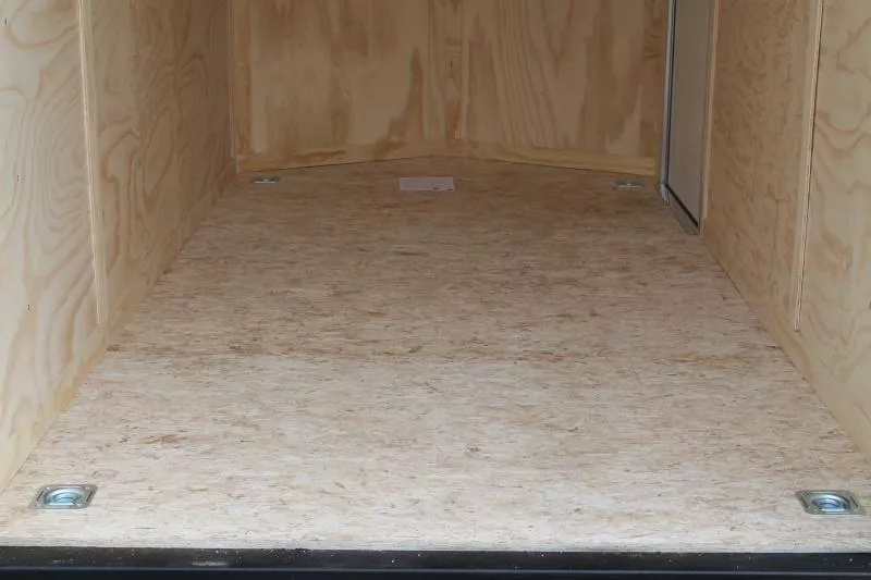 new Cargo (Enclosed) Trailers Darkhorse Cargo  for sale, in Grandville, MI Thumbnail 11