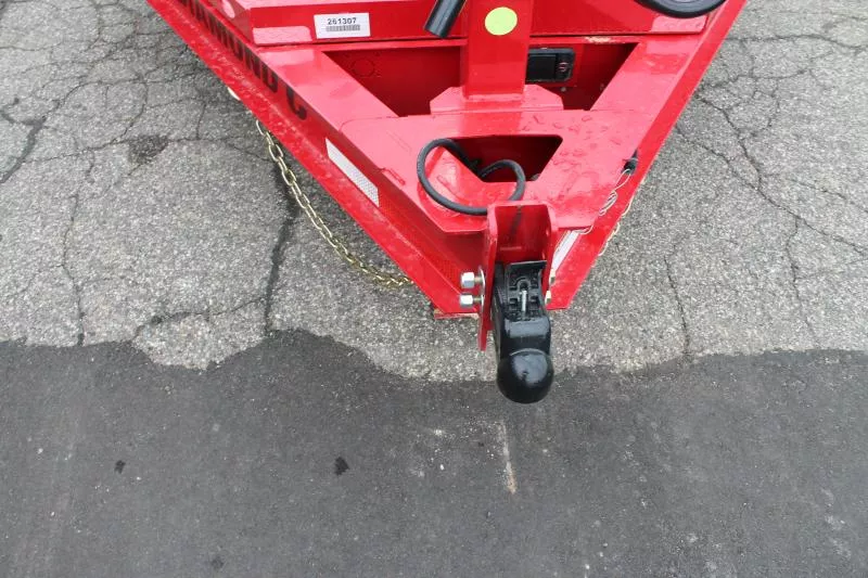 new Equipment / Flatbed Trailers Diamond C Trailers  for sale, in Grandville, MI Thumbnail 11