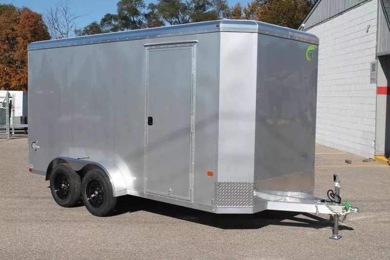 new Cargo (Enclosed) Trailers NEO Trailers  for sale, in Grandville, MI Thumbnail 7