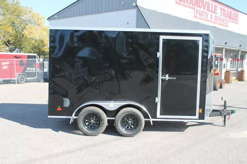 new Cargo (Enclosed) Trailers Darkhorse Cargo  for sale, in Grandville, MI Thumbnail 6