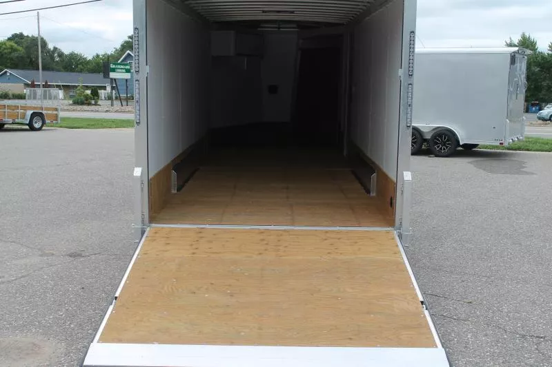 new Snowmobile Trailers NEO Trailers  for sale, in Grandville, MI Thumbnail 12